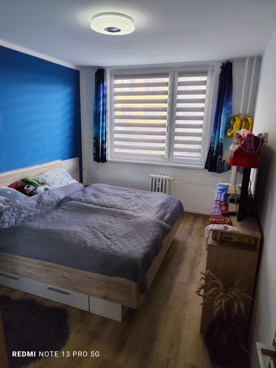Pronájem bytu 3+1 72 m², Na Pohoří, Zruč nad Sázavou, Středočeský kraj Pronájem bytu 3+1 72 m², Na Pohoří, Zruč nad Sázavou, Středočeský kraj