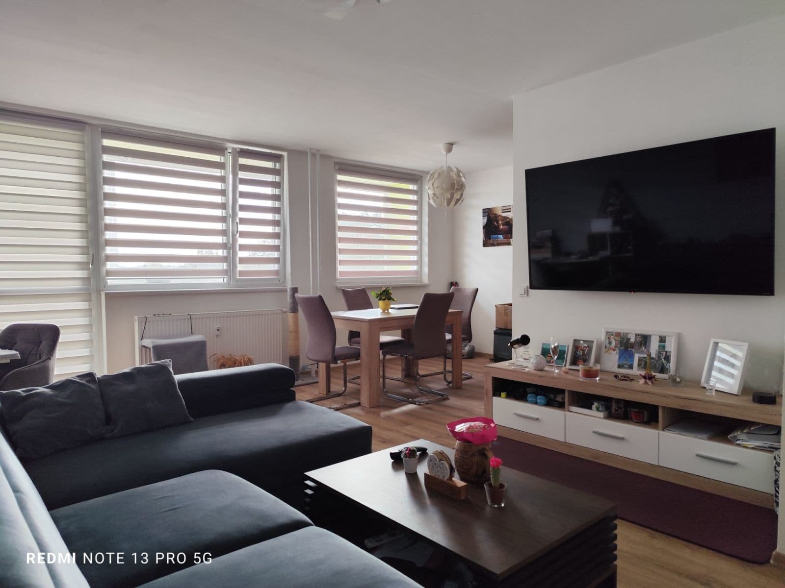 Pronájem bytu 3+1 72 m², Na Pohoří, Zruč nad Sázavou, Středočeský kraj Pronájem bytu 3+1 72 m², Na Pohoří, Zruč nad Sázavou, Středočeský kraj