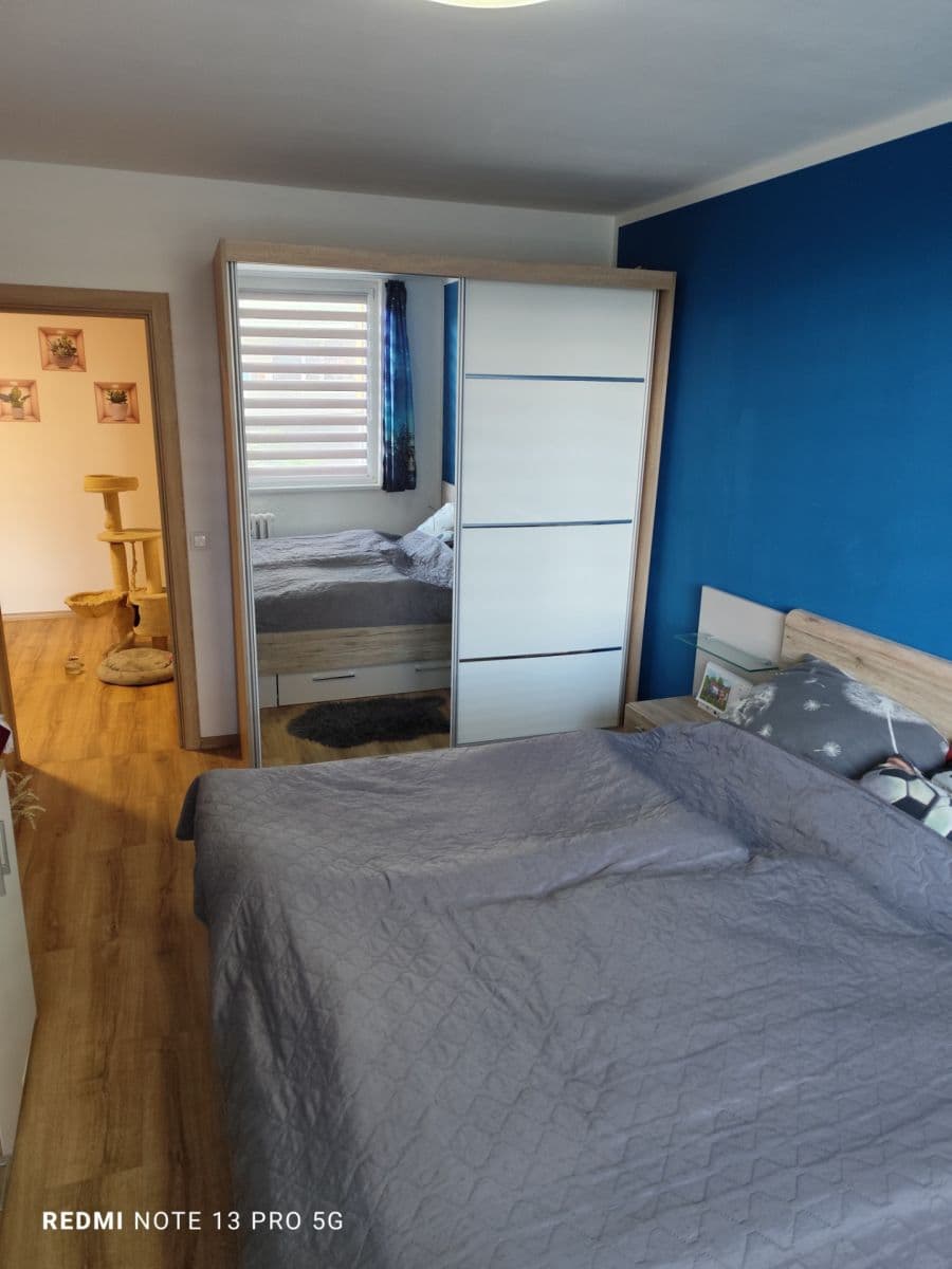 Pronájem bytu 3+1 72 m², Na Pohoří, Zruč nad Sázavou, Středočeský kraj Pronájem bytu 3+1 72 m², Na Pohoří, Zruč nad Sázavou, Středočeský kraj