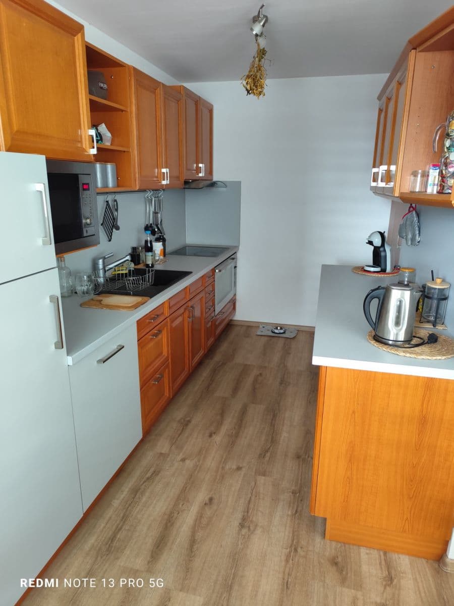 Pronájem bytu 3+1 72 m², Na Pohoří, Zruč nad Sázavou, Středočeský kraj Pronájem bytu 3+1 72 m², Na Pohoří, Zruč nad Sázavou, Středočeský kraj
