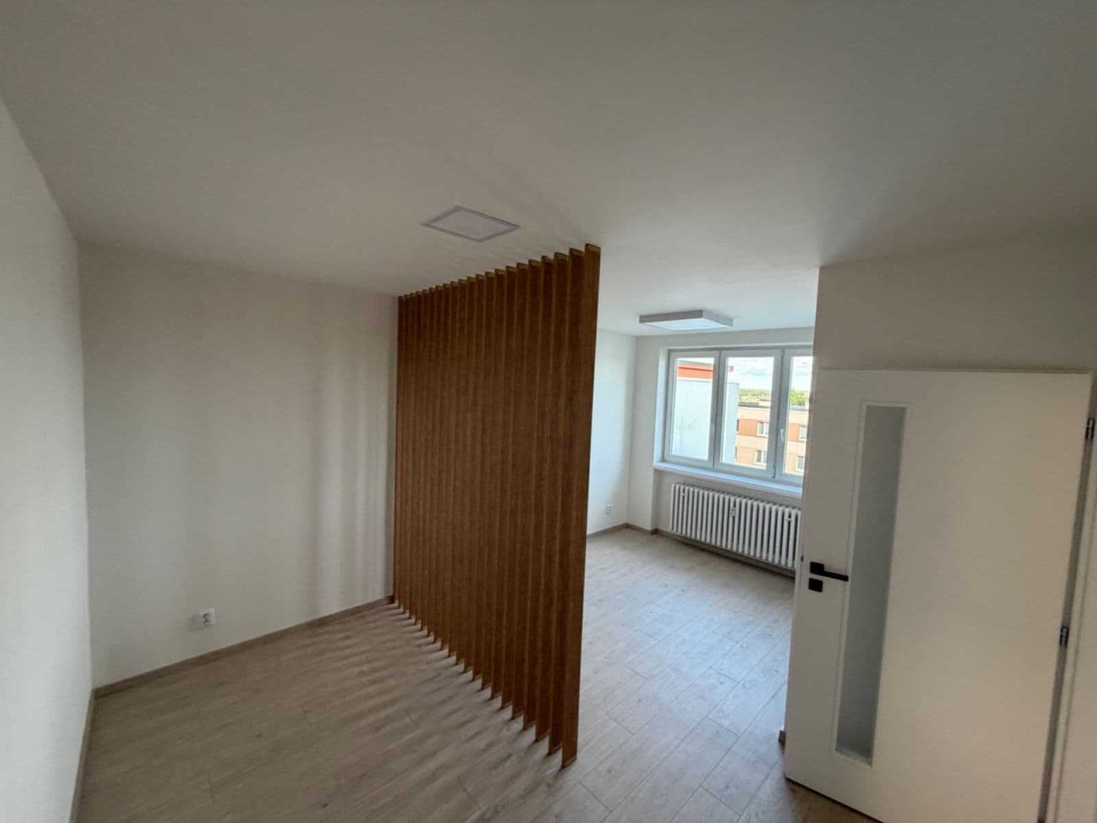 Pronájem bytu 1+1 41 m², Na Vyhaslém, Kladno, Středočeský kraj Pronájem bytu 1+1 41 m², Na Vyhaslém, Kladno, Středočeský kraj