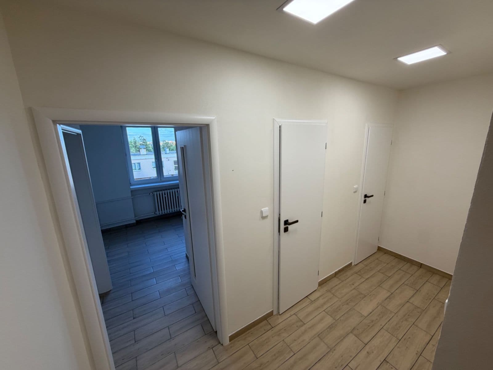 Pronájem bytu 1+1 41 m², Na Vyhaslém, Kladno, Středočeský kraj Pronájem bytu 1+1 41 m², Na Vyhaslém, Kladno, Středočeský kraj