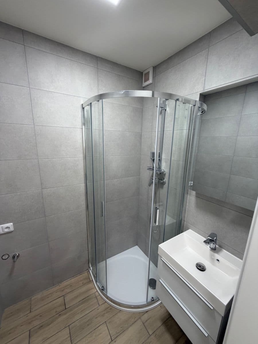Pronájem bytu 1+1 41 m², Na Vyhaslém, Kladno, Středočeský kraj Pronájem bytu 1+1 41 m², Na Vyhaslém, Kladno, Středočeský kraj