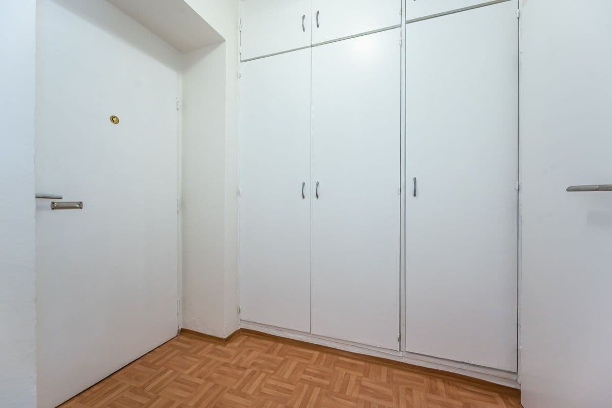 Pronájem bytu 1+kk 29 m², Svojšovická, Praha, Praha Pronájem bytu 1+kk 29 m², Svojšovická, Praha, Praha
