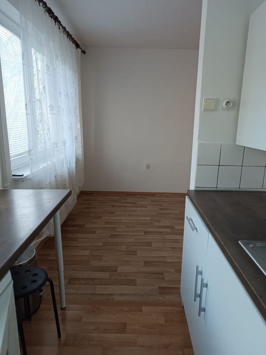 Pronájem bytu 1+kk 29 m², Svojšovická, Praha, Praha Pronájem bytu 1+kk 29 m², Svojšovická, Praha, Praha