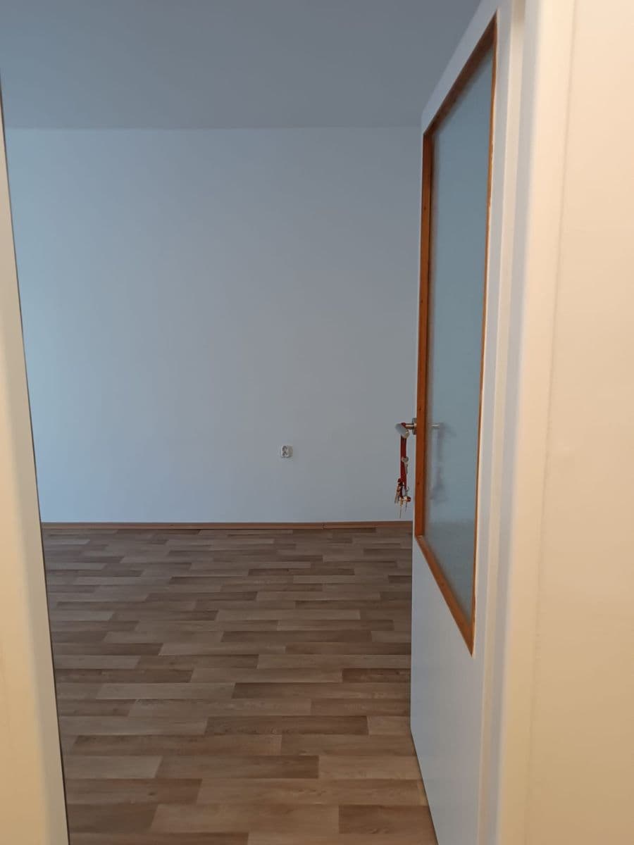 Pronájem bytu 1+kk 29 m², Svojšovická, Praha, Praha Pronájem bytu 1+kk 29 m², Svojšovická, Praha, Praha