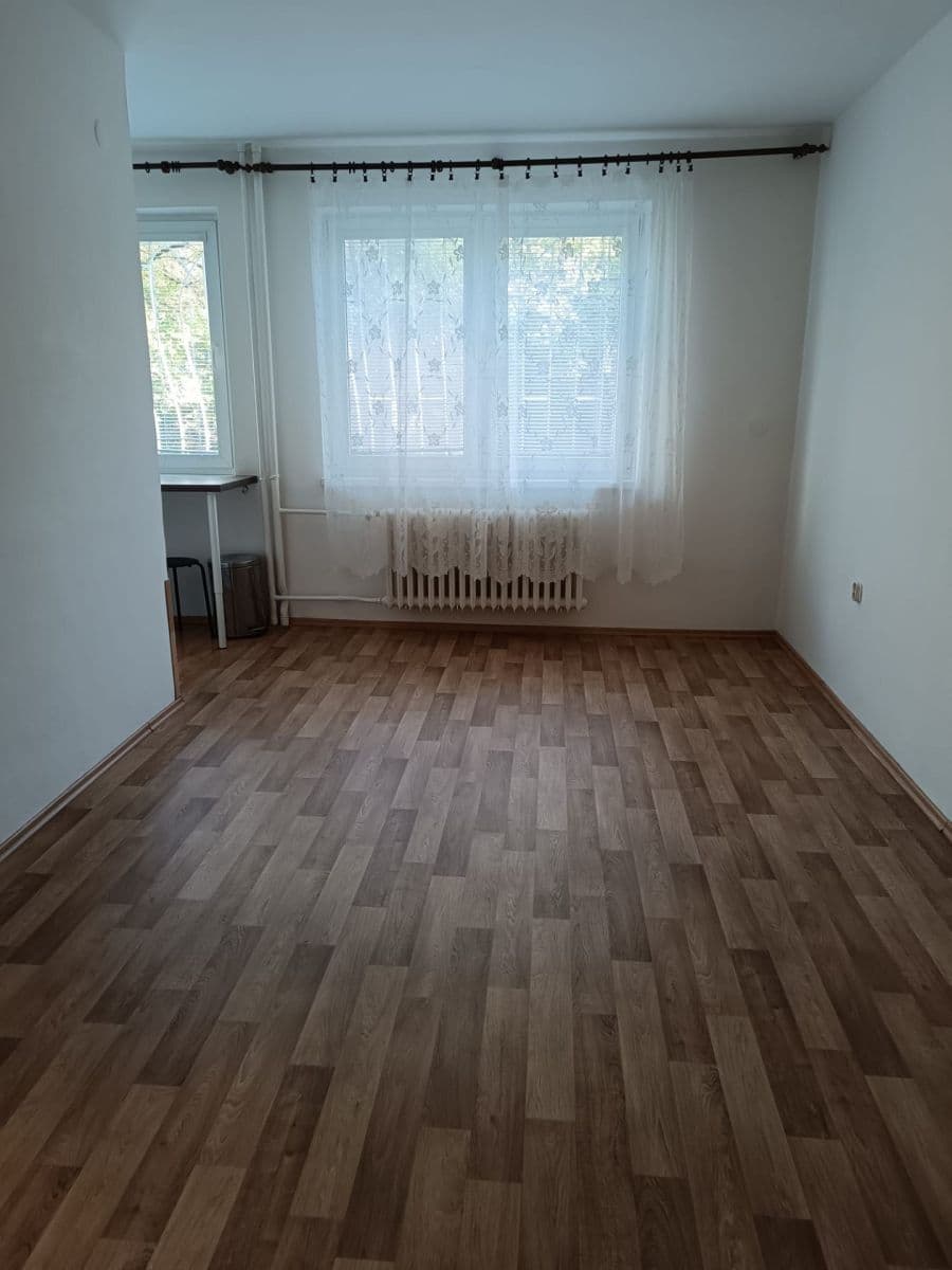 Pronájem bytu 1+kk 29 m², Svojšovická, Praha, Praha Pronájem bytu 1+kk 29 m², Svojšovická, Praha, Praha