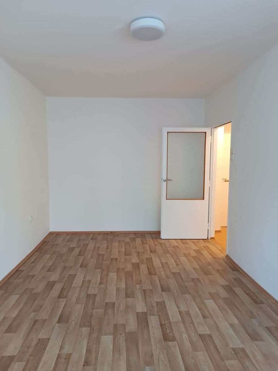 Pronájem bytu 1+kk 29 m², Svojšovická, Praha, Praha Pronájem bytu 1+kk 29 m², Svojšovická, Praha, Praha
