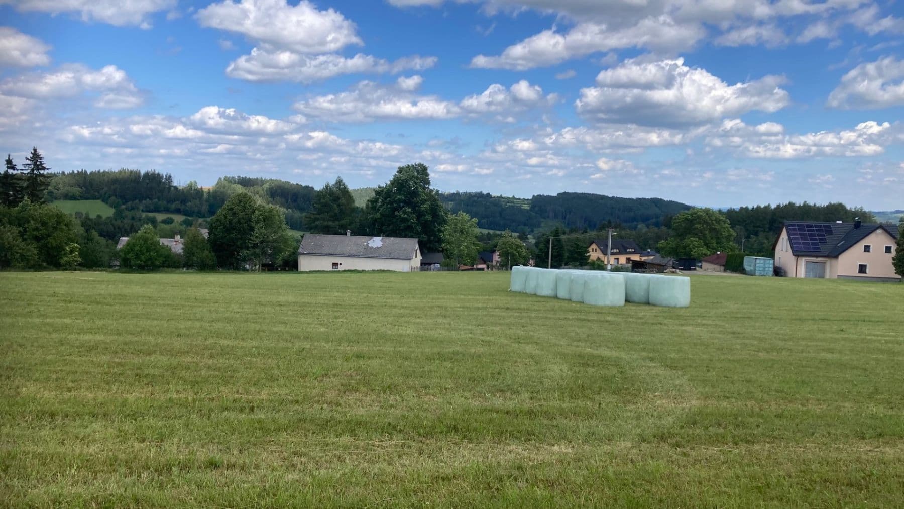 Prodej domu 130 m², pozemek 1.200 m², Vrbice, Jihočeský kraj Prodej domu 130 m², pozemek 1.200 m², Vrbice, Jihočeský kraj