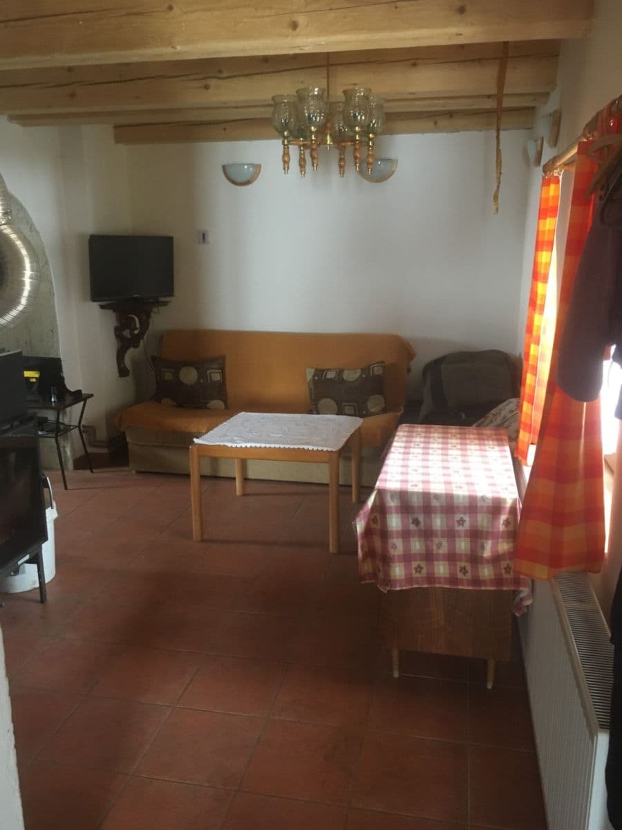 Prodej domu 130 m², pozemek 1.200 m², Vrbice, Jihočeský kraj Prodej domu 130 m², pozemek 1.200 m², Vrbice, Jihočeský kraj