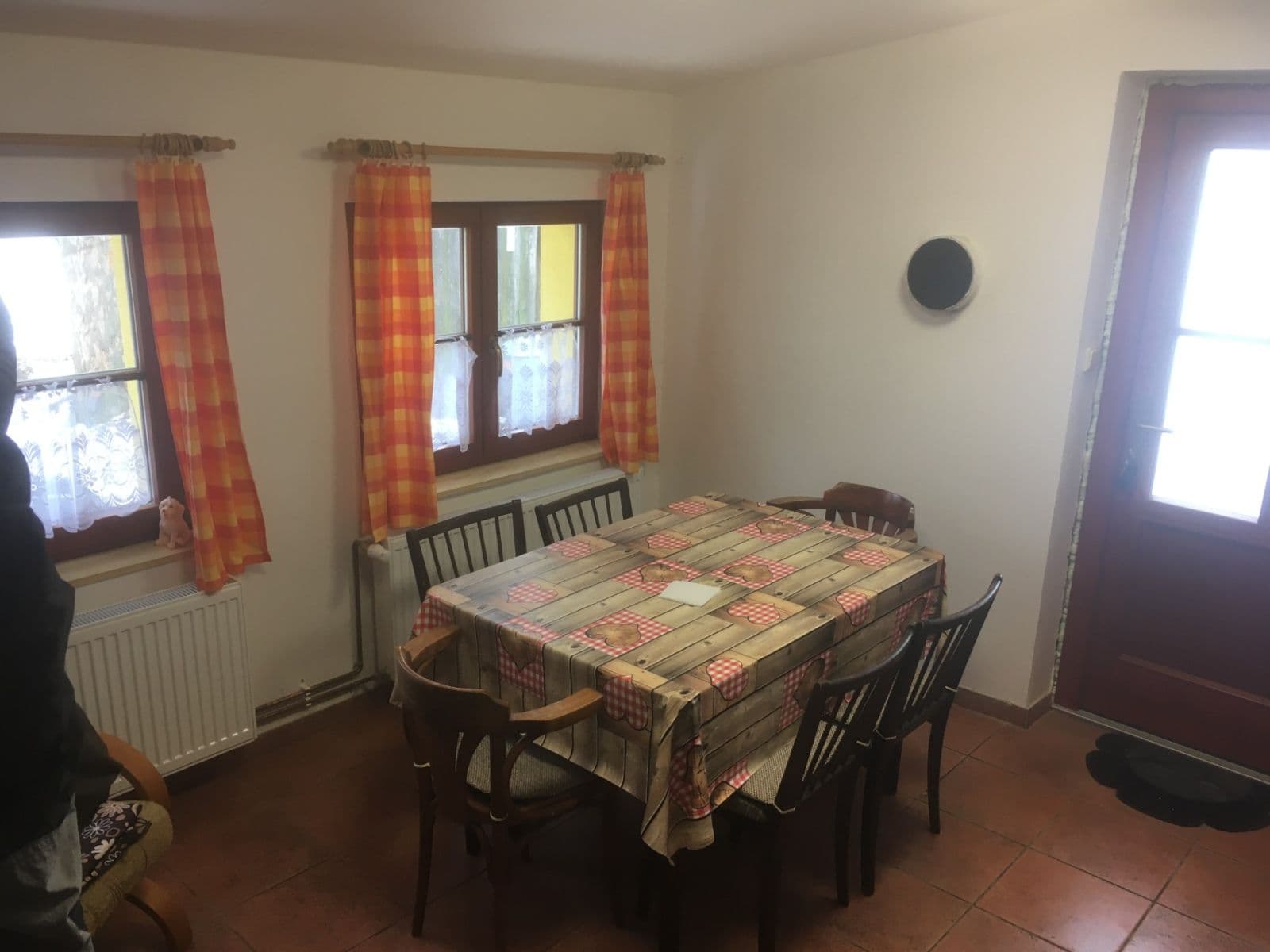 Prodej domu 130 m², pozemek 1.200 m², Vrbice, Jihočeský kraj Prodej domu 130 m², pozemek 1.200 m², Vrbice, Jihočeský kraj