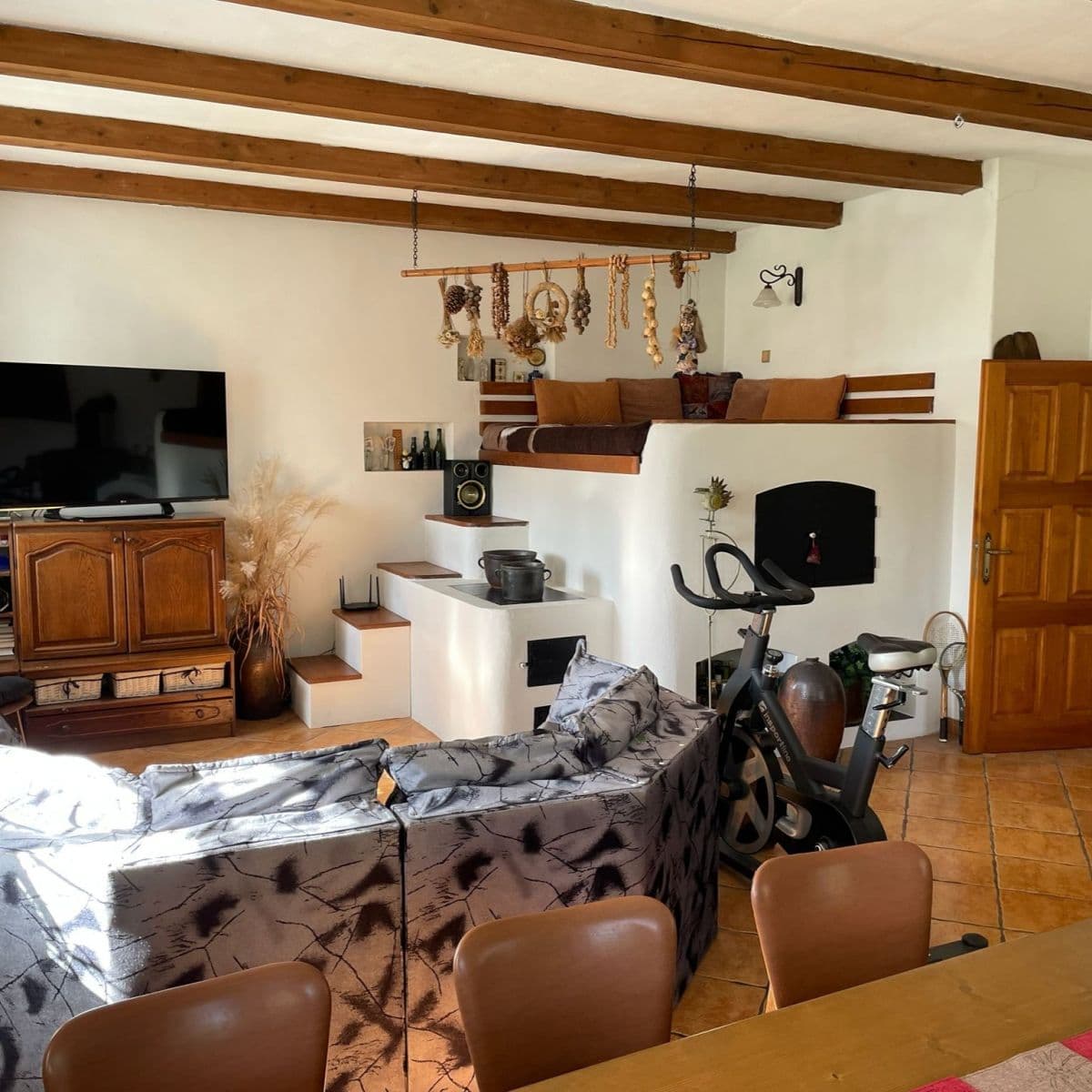 Prodej domu 190 m², pozemek 4.368 m², Horní Pěna, Jihočeský kraj Prodej domu 190 m², pozemek 4.368 m², Horní Pěna, Jihočeský kraj