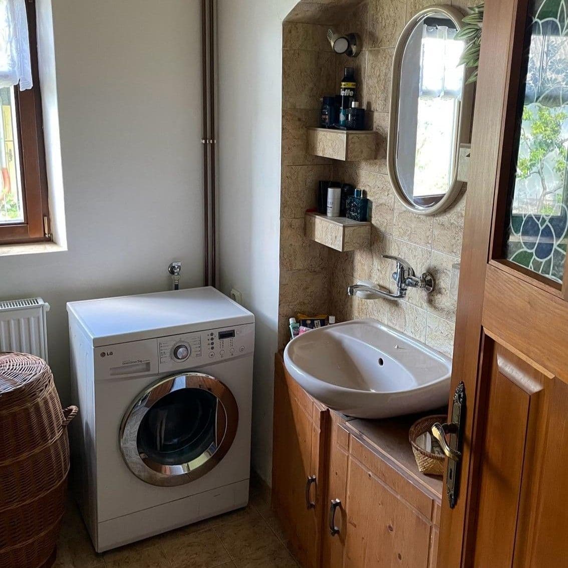 Prodej domu 190 m², pozemek 4.368 m², Horní Pěna, Jihočeský kraj Prodej domu 190 m², pozemek 4.368 m², Horní Pěna, Jihočeský kraj