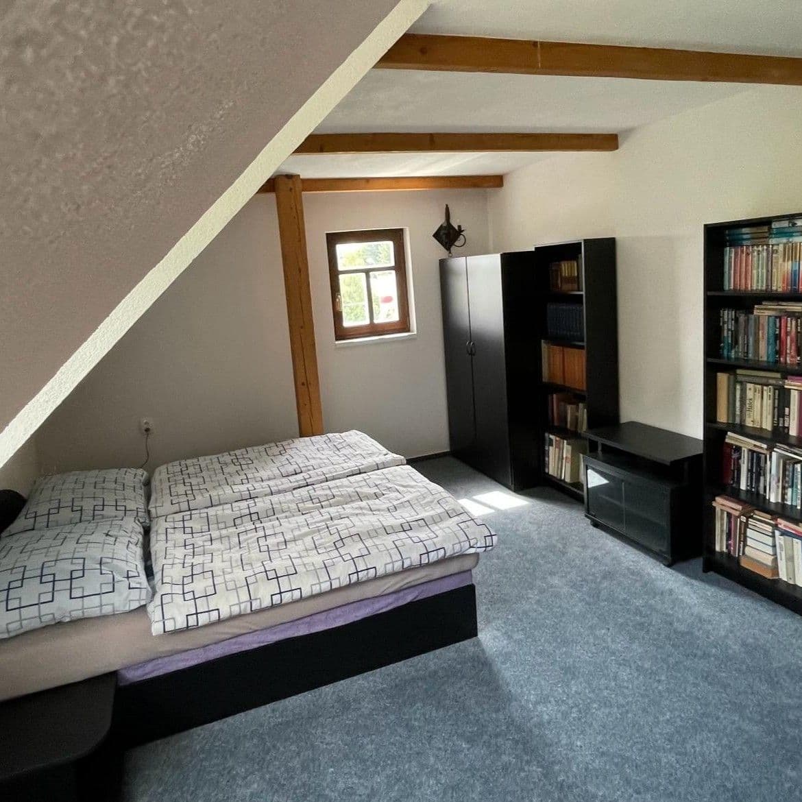 Prodej domu 190 m², pozemek 4.368 m², Horní Pěna, Jihočeský kraj Prodej domu 190 m², pozemek 4.368 m², Horní Pěna, Jihočeský kraj