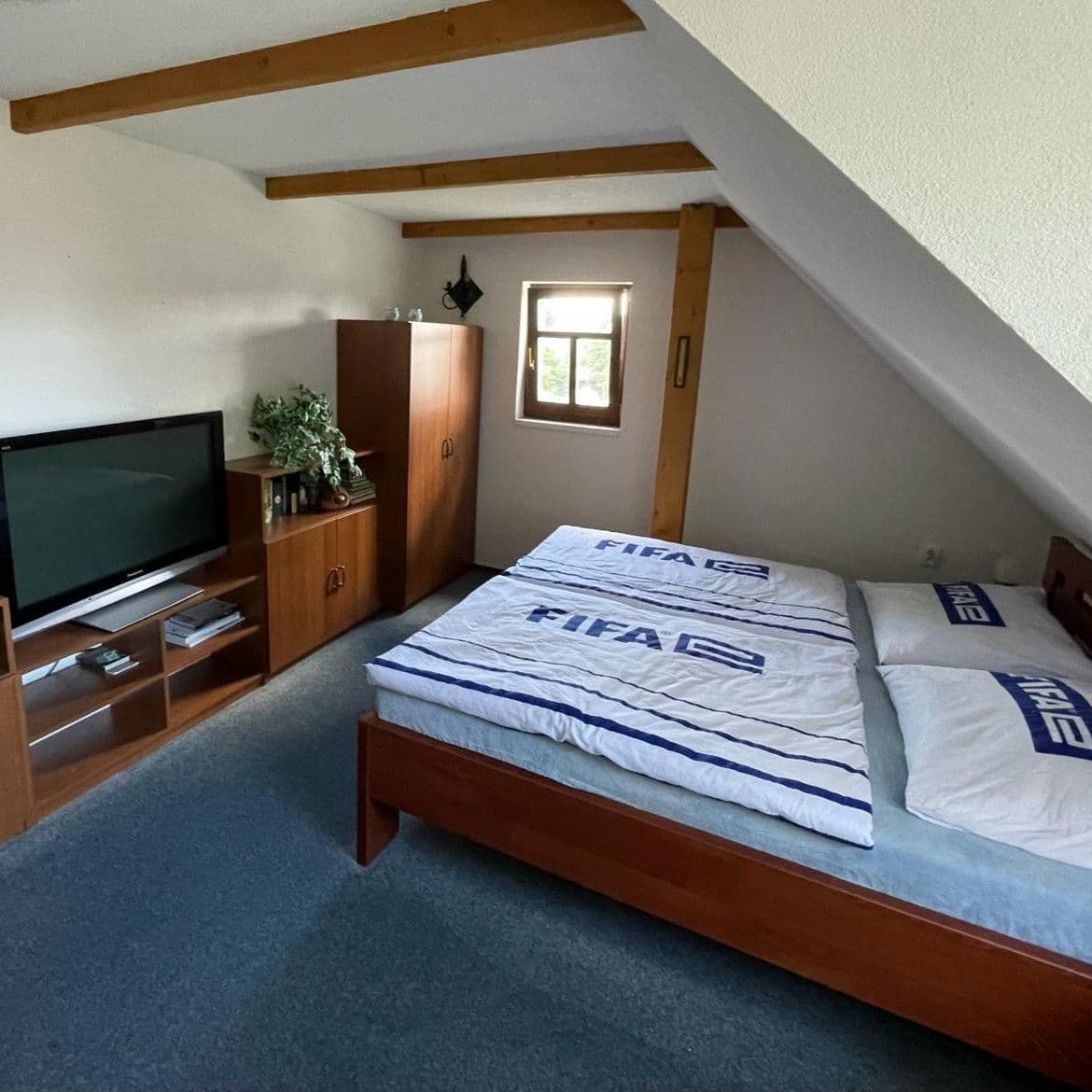 Prodej domu 190 m², pozemek 4.368 m², Horní Pěna, Jihočeský kraj Prodej domu 190 m², pozemek 4.368 m², Horní Pěna, Jihočeský kraj