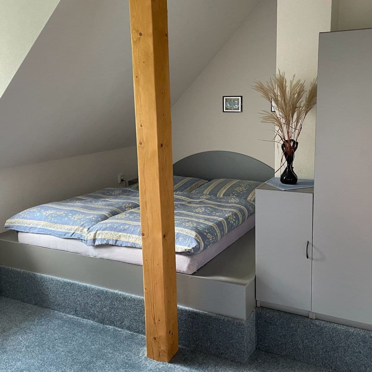Prodej domu 190 m², pozemek 4.368 m², Horní Pěna, Jihočeský kraj Prodej domu 190 m², pozemek 4.368 m², Horní Pěna, Jihočeský kraj