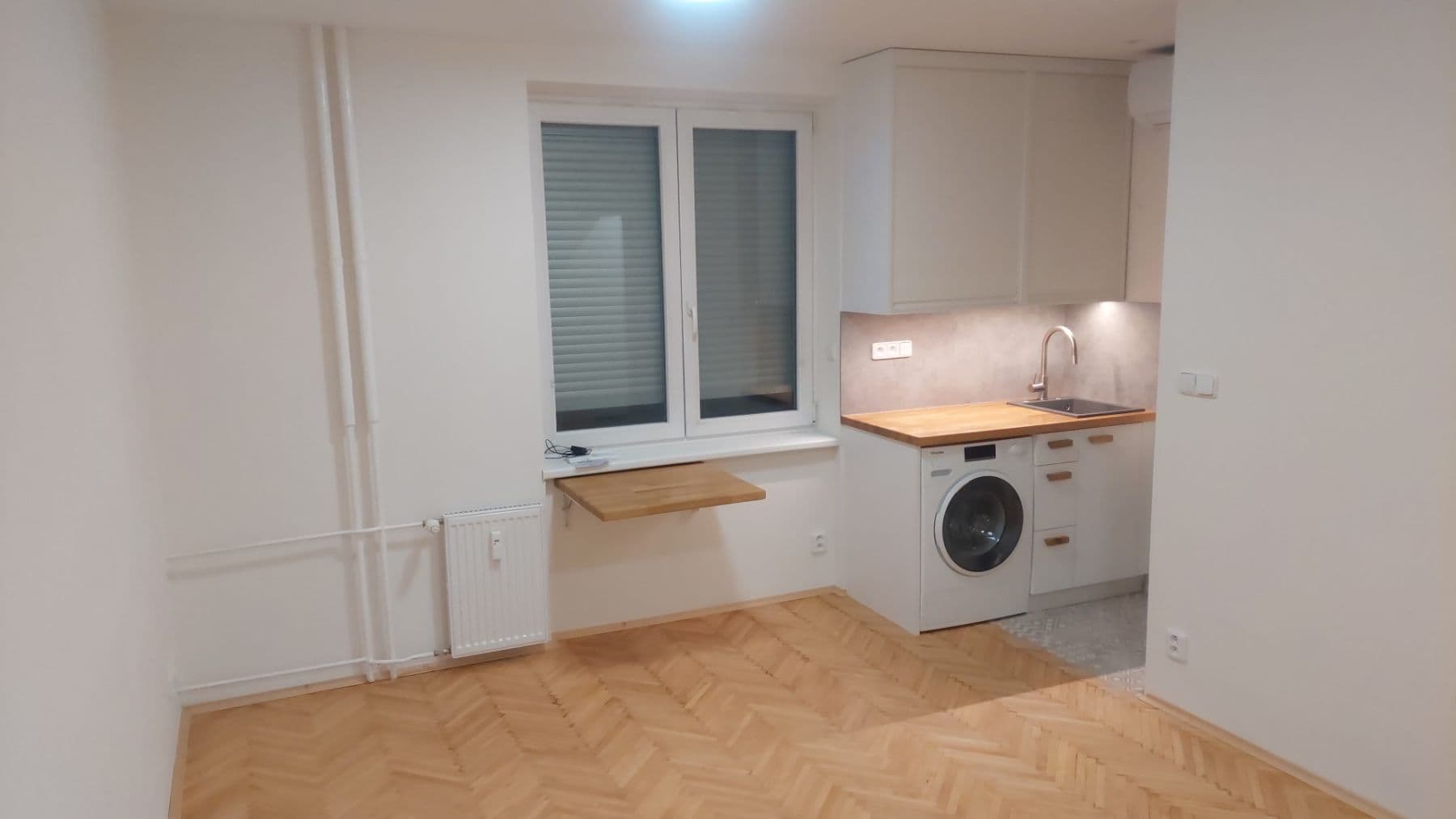 Pronájem bytu Garsoniéra 22 m², Foerstrova, Olomouc, Olomoucký kraj Pronájem bytu Garsoniéra 22 m², Foerstrova, Olomouc, Olomoucký kraj