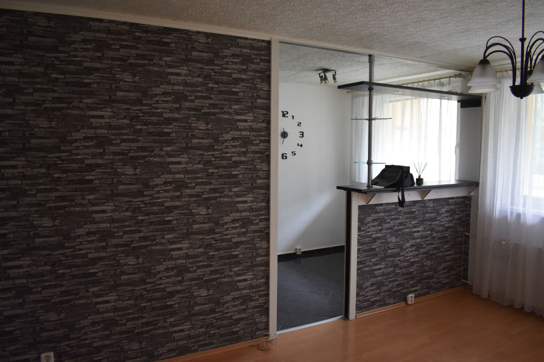 Pronájem bytu 3+1 78 m², Sportovní, Mělník, Středočeský kraj Pronájem bytu 3+1 78 m², Sportovní, Mělník, Středočeský kraj
