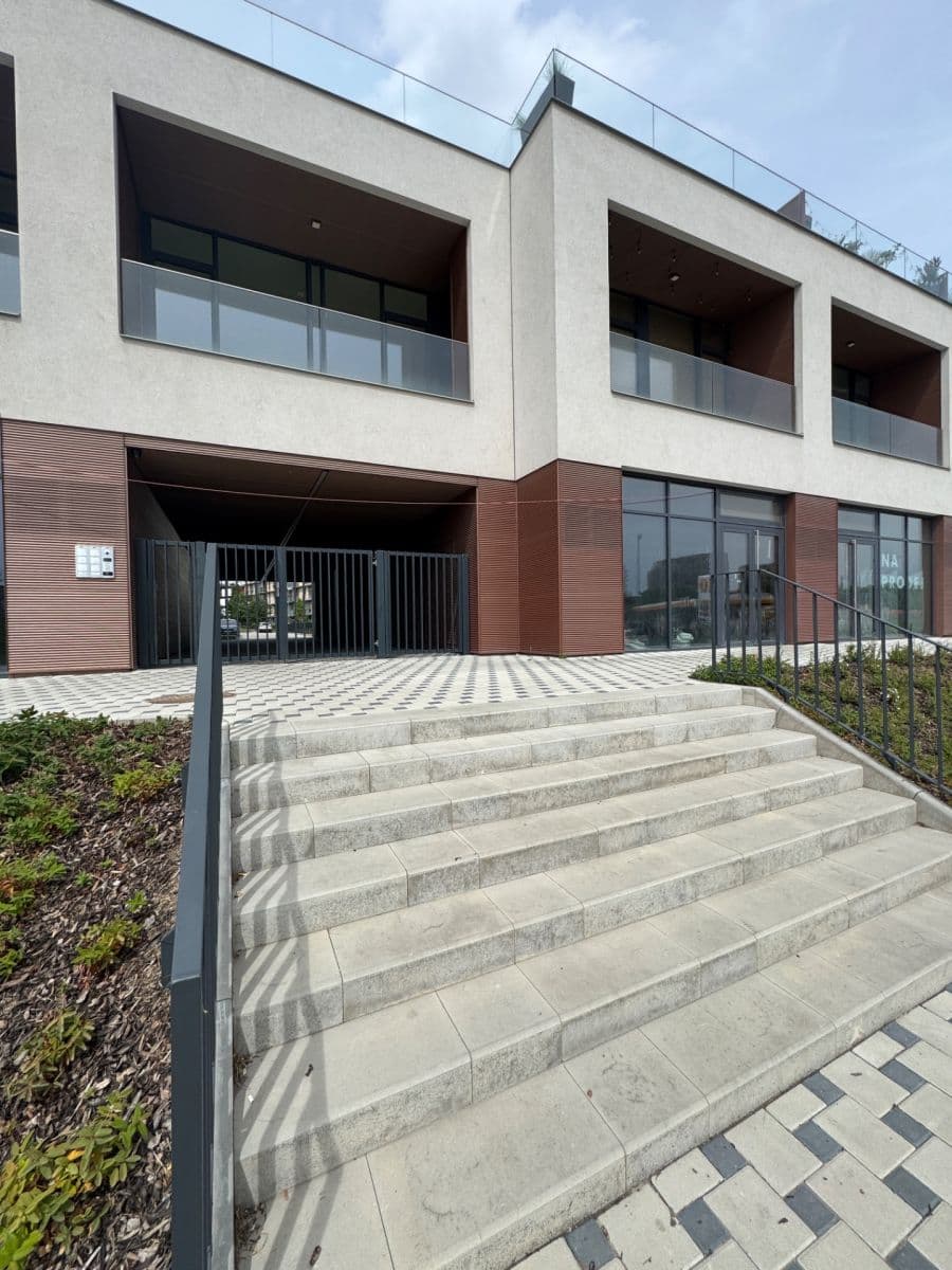Pronájem bytu 1+kk 50 m², Malešická, Praha, Praha Pronájem bytu 1+kk 50 m², Malešická, Praha, Praha