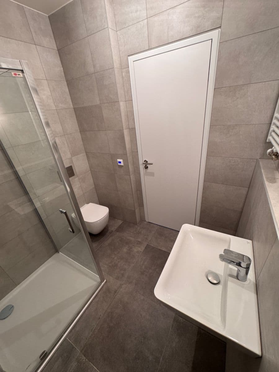 Pronájem bytu 2+kk 50 m², Malešická, Praha, Praha Pronájem bytu 2+kk 50 m², Malešická, Praha, Praha