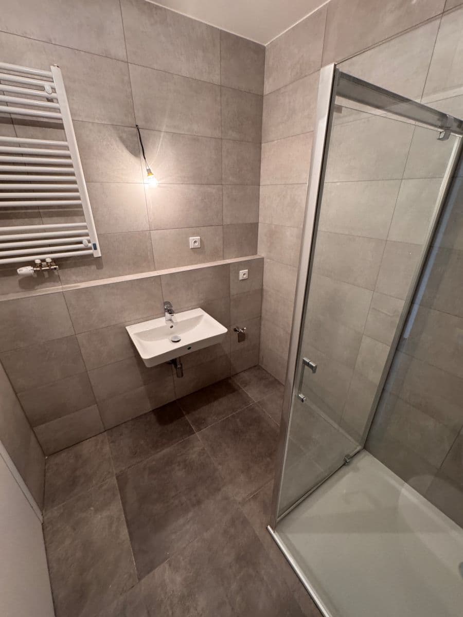 Pronájem bytu 2+kk 50 m², Malešická, Praha, Praha Pronájem bytu 2+kk 50 m², Malešická, Praha, Praha