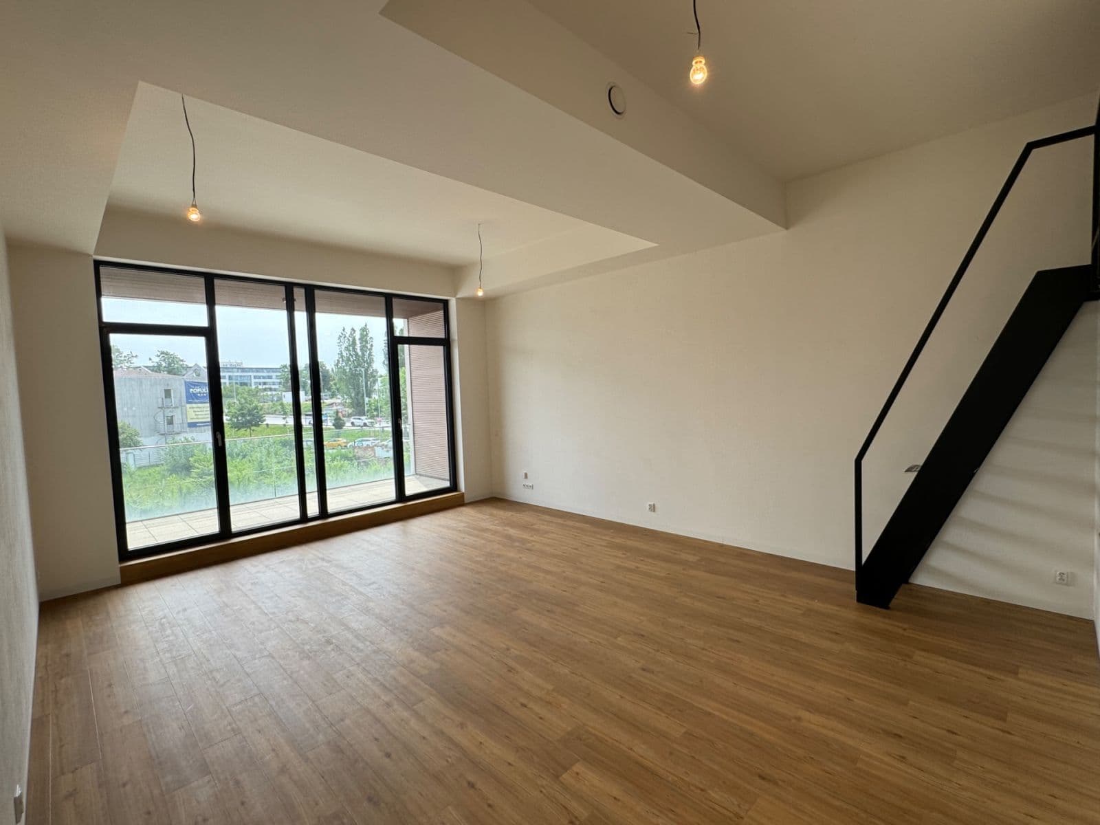 Pronájem bytu 2+kk 50 m², Malešická, Praha, Praha Pronájem bytu 2+kk 50 m², Malešická, Praha, Praha