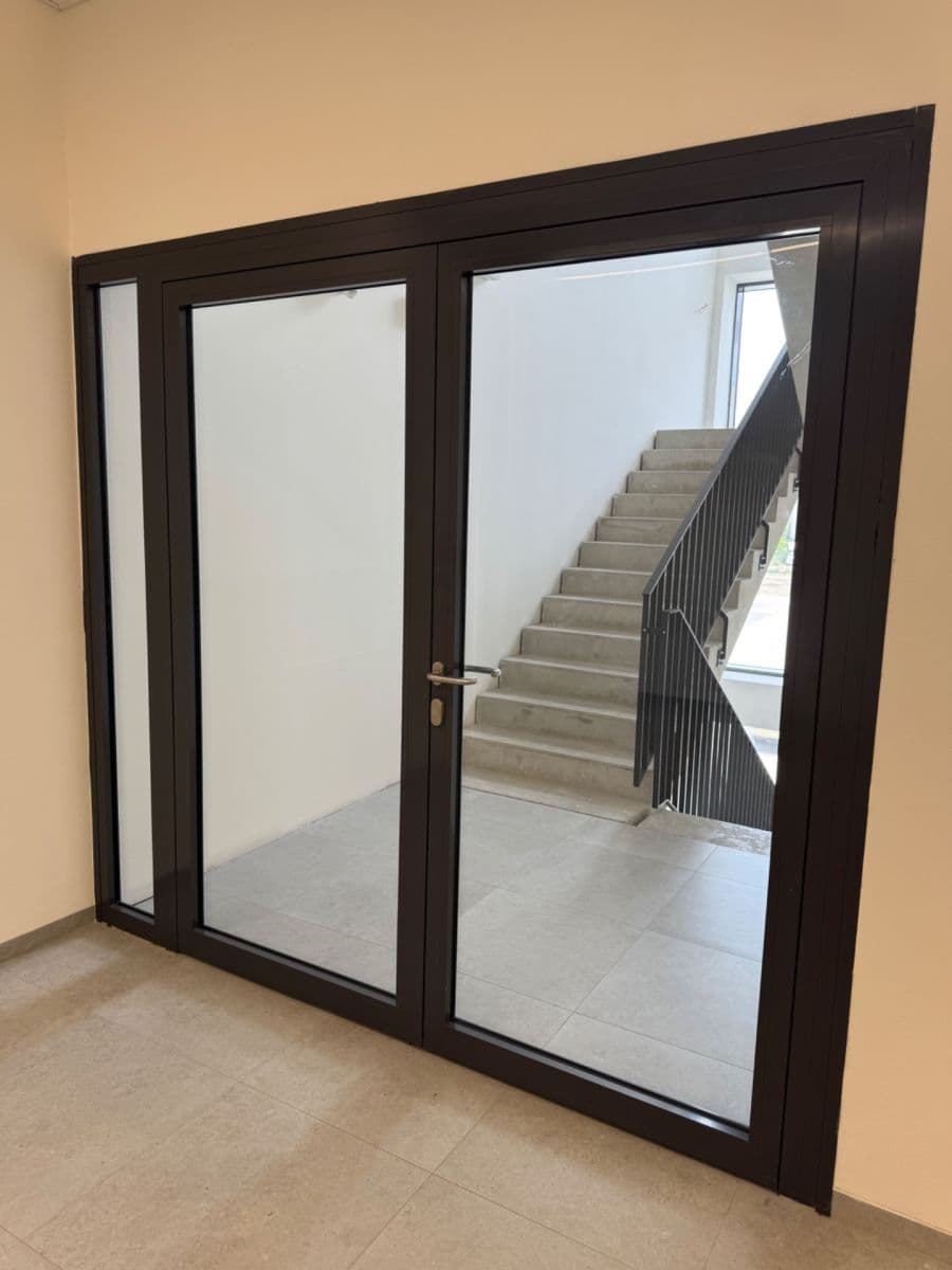 Pronájem bytu 2+kk 50 m², Malešická, Praha, Praha Pronájem bytu 2+kk 50 m², Malešická, Praha, Praha