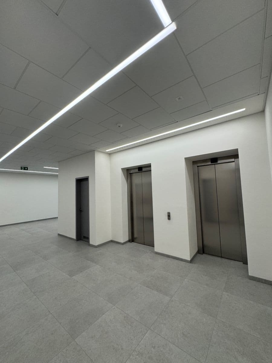 Pronájem bytu 2+kk 50 m², Malešická, Praha, Praha Pronájem bytu 2+kk 50 m², Malešická, Praha, Praha
