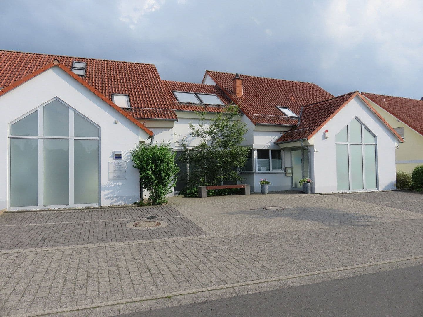 Pronájem kanceláře 220 m², An der Schindhohle, Fulda, Hessen Pronájem kanceláře 220 m², An der Schindhohle, Fulda, Hessen