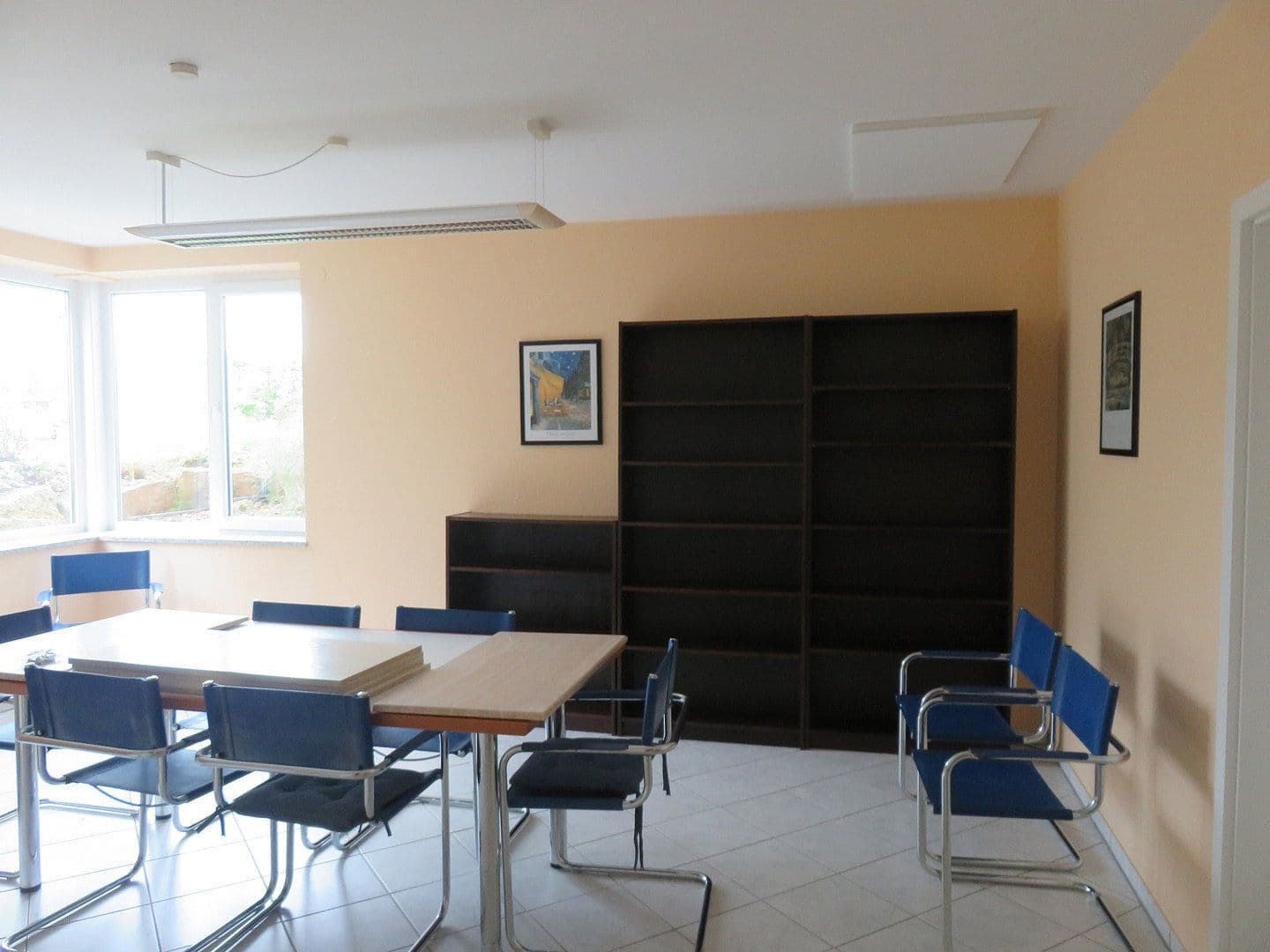 Pronájem kanceláře 220 m², An der Schindhohle, Fulda, Hessen Pronájem kanceláře 220 m², An der Schindhohle, Fulda, Hessen