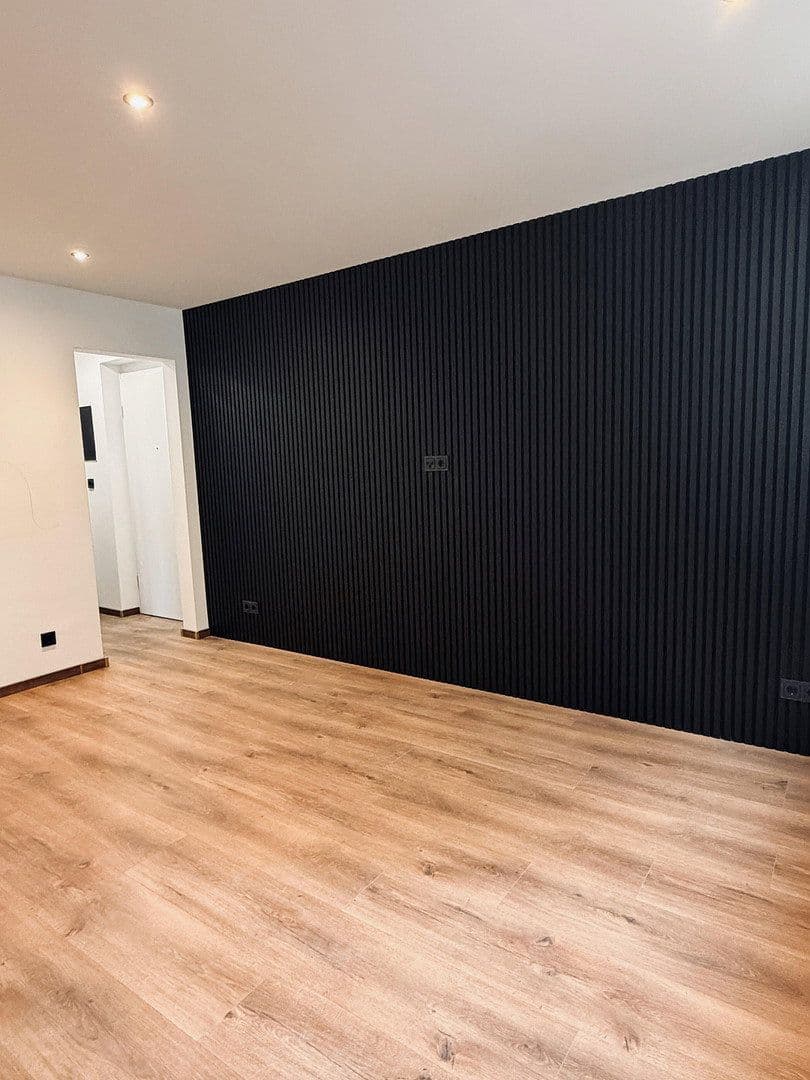 Pronájem bytu 1+1 25 m², Feldgasse 50, Nürnberg, Bavorsko Pronájem bytu 1+1 25 m², Feldgasse 50, Nürnberg, Bavorsko