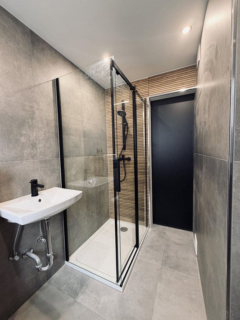 Pronájem bytu 1+1 25 m², Feldgasse 50, Nürnberg, Bavorsko Pronájem bytu 1+1 25 m², Feldgasse 50, Nürnberg, Bavorsko