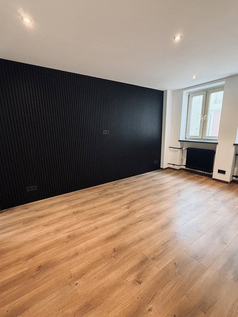 Pronájem bytu 1+1 25 m², Feldgasse 50, Nürnberg, Bavorsko Pronájem bytu 1+1 25 m², Feldgasse 50, Nürnberg, Bavorsko