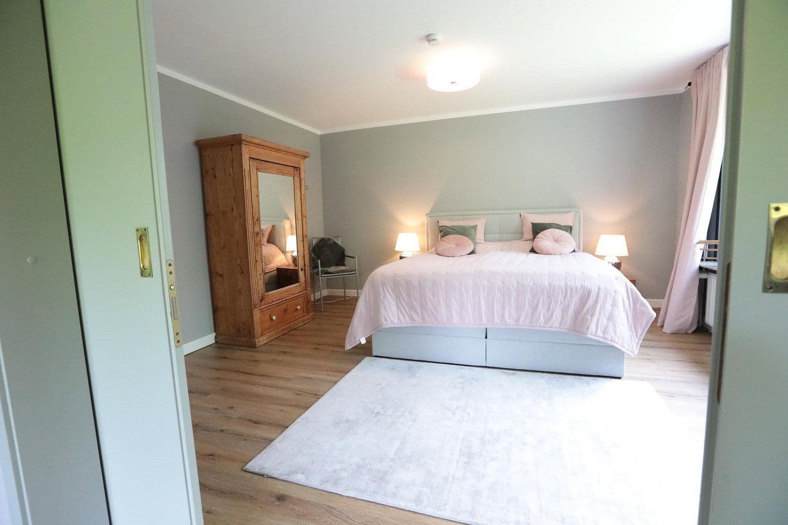 Prodej domu 180 m², pozemek 1.502 m², Aventoft, Šlesvicko-Holštýnsko Prodej domu 180 m², pozemek 1.502 m², Aventoft, Šlesvicko-Holštýnsko