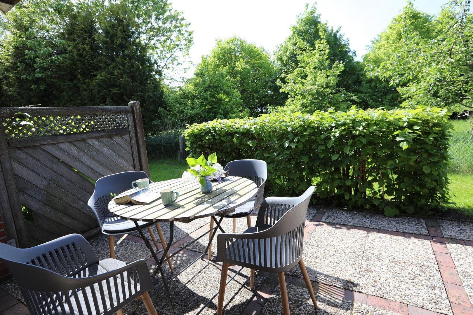 Prodej domu 180 m², pozemek 1.502 m², Aventoft, Šlesvicko-Holštýnsko Prodej domu 180 m², pozemek 1.502 m², Aventoft, Šlesvicko-Holštýnsko