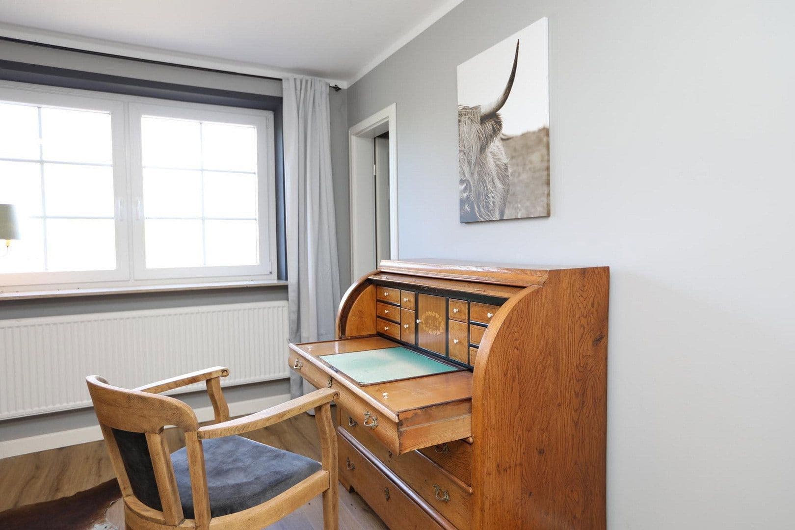 Prodej domu 180 m², pozemek 1.502 m², Aventoft, Šlesvicko-Holštýnsko Prodej domu 180 m², pozemek 1.502 m², Aventoft, Šlesvicko-Holštýnsko