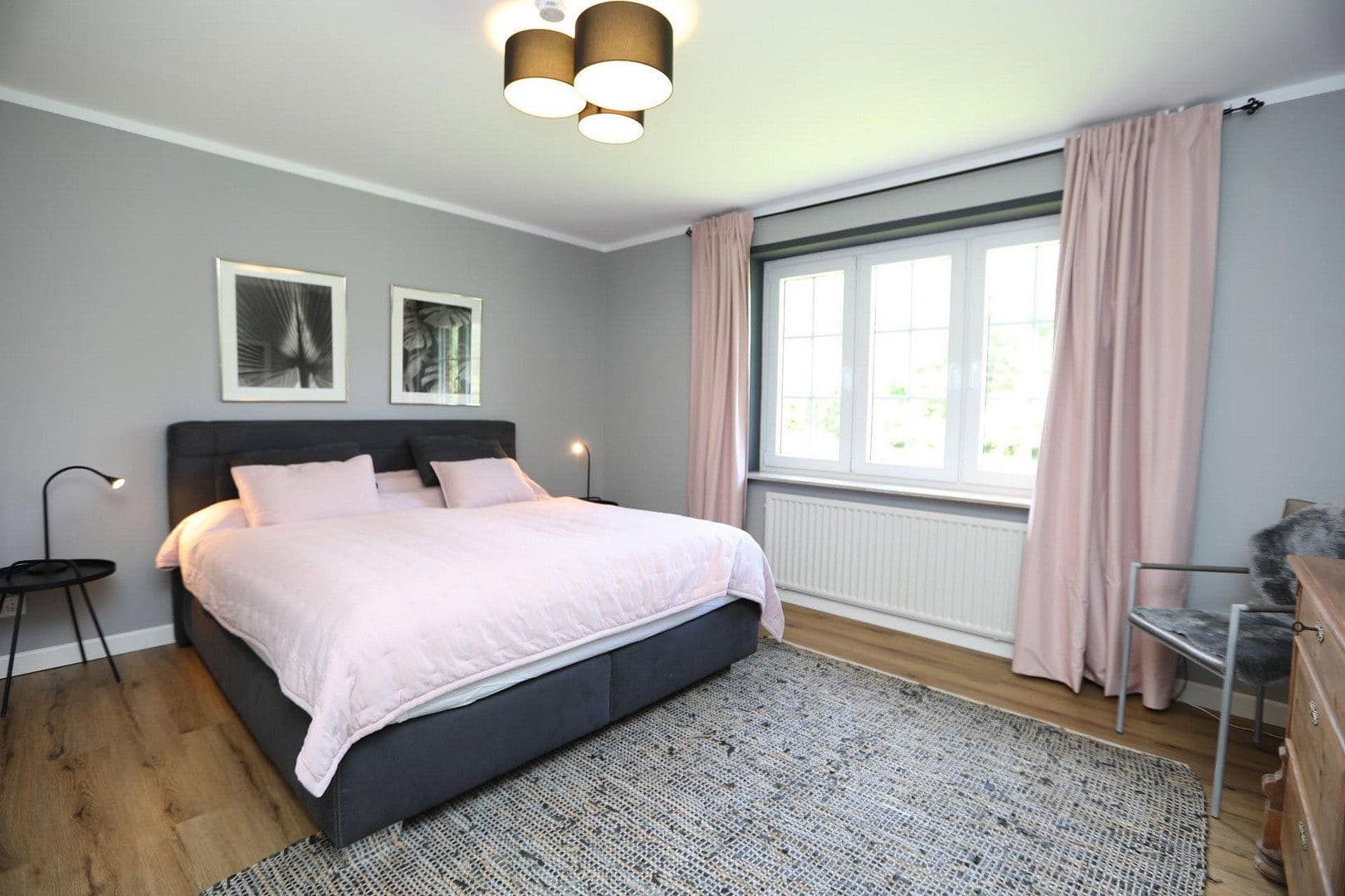 Prodej domu 180 m², pozemek 1.502 m², Aventoft, Šlesvicko-Holštýnsko Prodej domu 180 m², pozemek 1.502 m², Aventoft, Šlesvicko-Holštýnsko