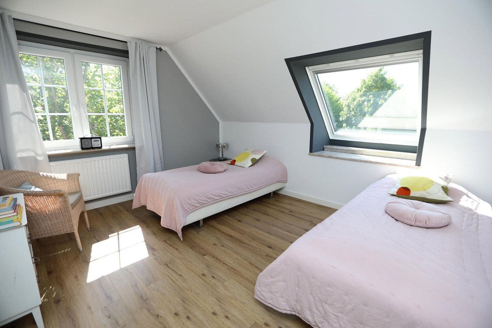 Prodej domu 180 m², pozemek 1.502 m², Aventoft, Šlesvicko-Holštýnsko Prodej domu 180 m², pozemek 1.502 m², Aventoft, Šlesvicko-Holštýnsko