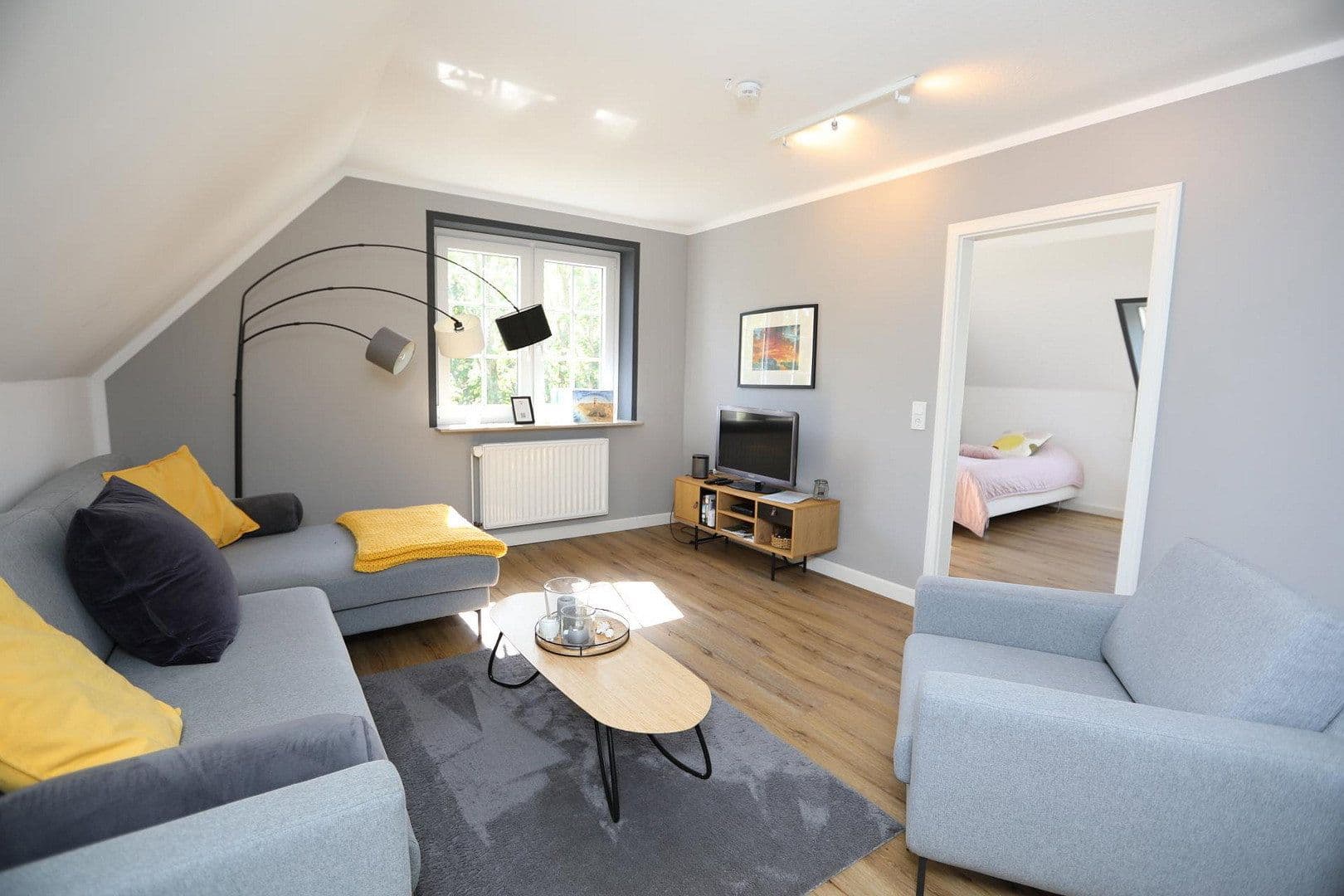 Prodej domu 180 m², pozemek 1.502 m², Aventoft, Šlesvicko-Holštýnsko Prodej domu 180 m², pozemek 1.502 m², Aventoft, Šlesvicko-Holštýnsko