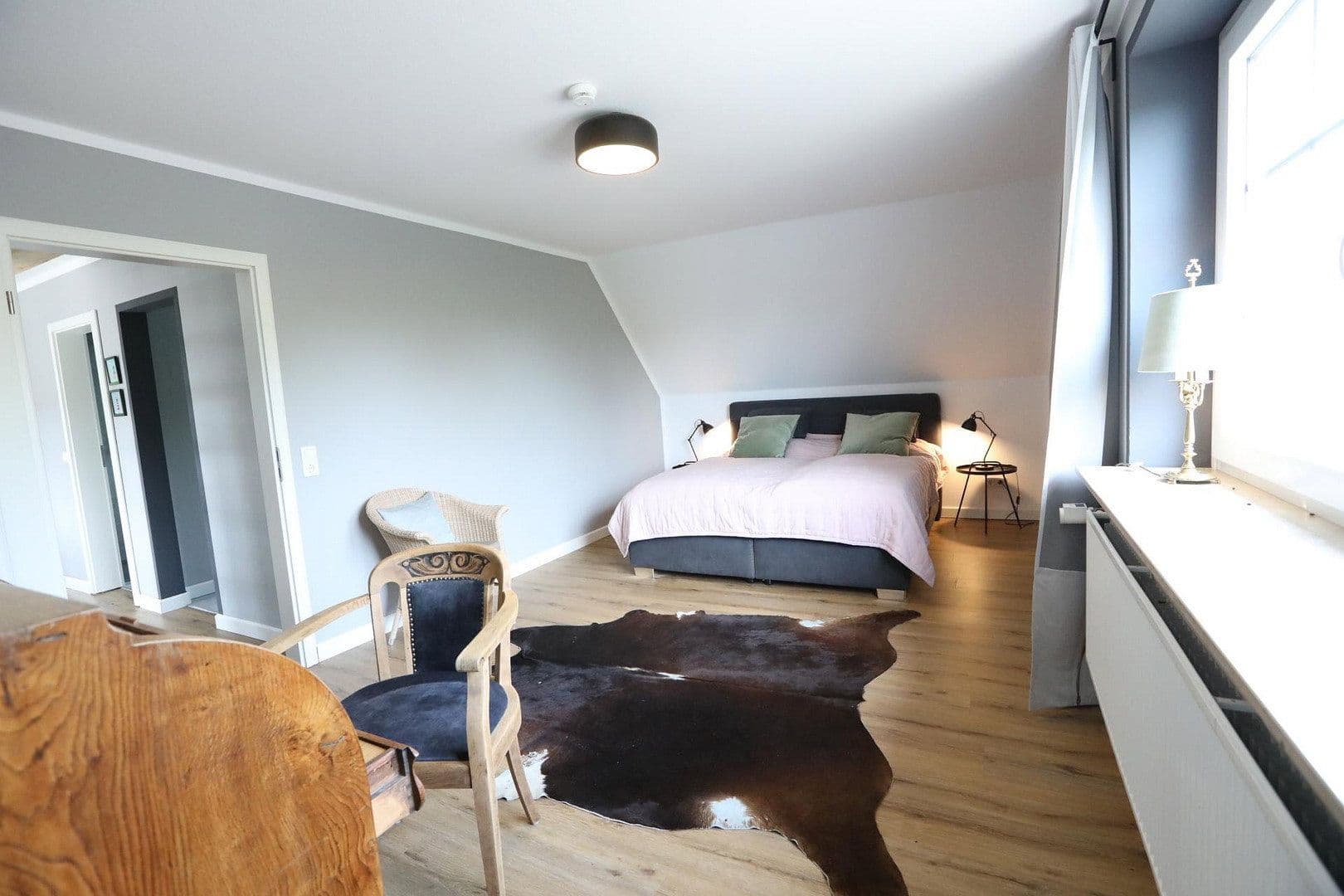 Prodej domu 180 m², pozemek 1.502 m², Aventoft, Šlesvicko-Holštýnsko Prodej domu 180 m², pozemek 1.502 m², Aventoft, Šlesvicko-Holštýnsko