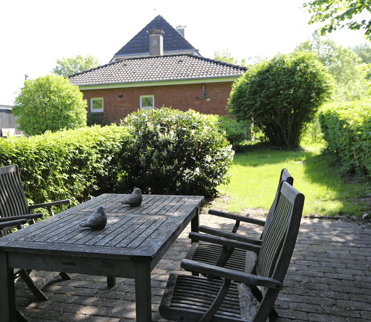 Prodej domu 180 m², pozemek 1.502 m², Aventoft, Šlesvicko-Holštýnsko Prodej domu 180 m², pozemek 1.502 m², Aventoft, Šlesvicko-Holštýnsko