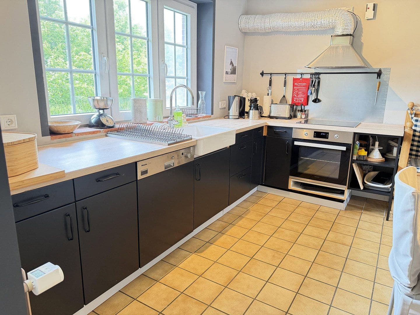 Prodej domu 180 m², pozemek 1.502 m², Aventoft, Šlesvicko-Holštýnsko Prodej domu 180 m², pozemek 1.502 m², Aventoft, Šlesvicko-Holštýnsko