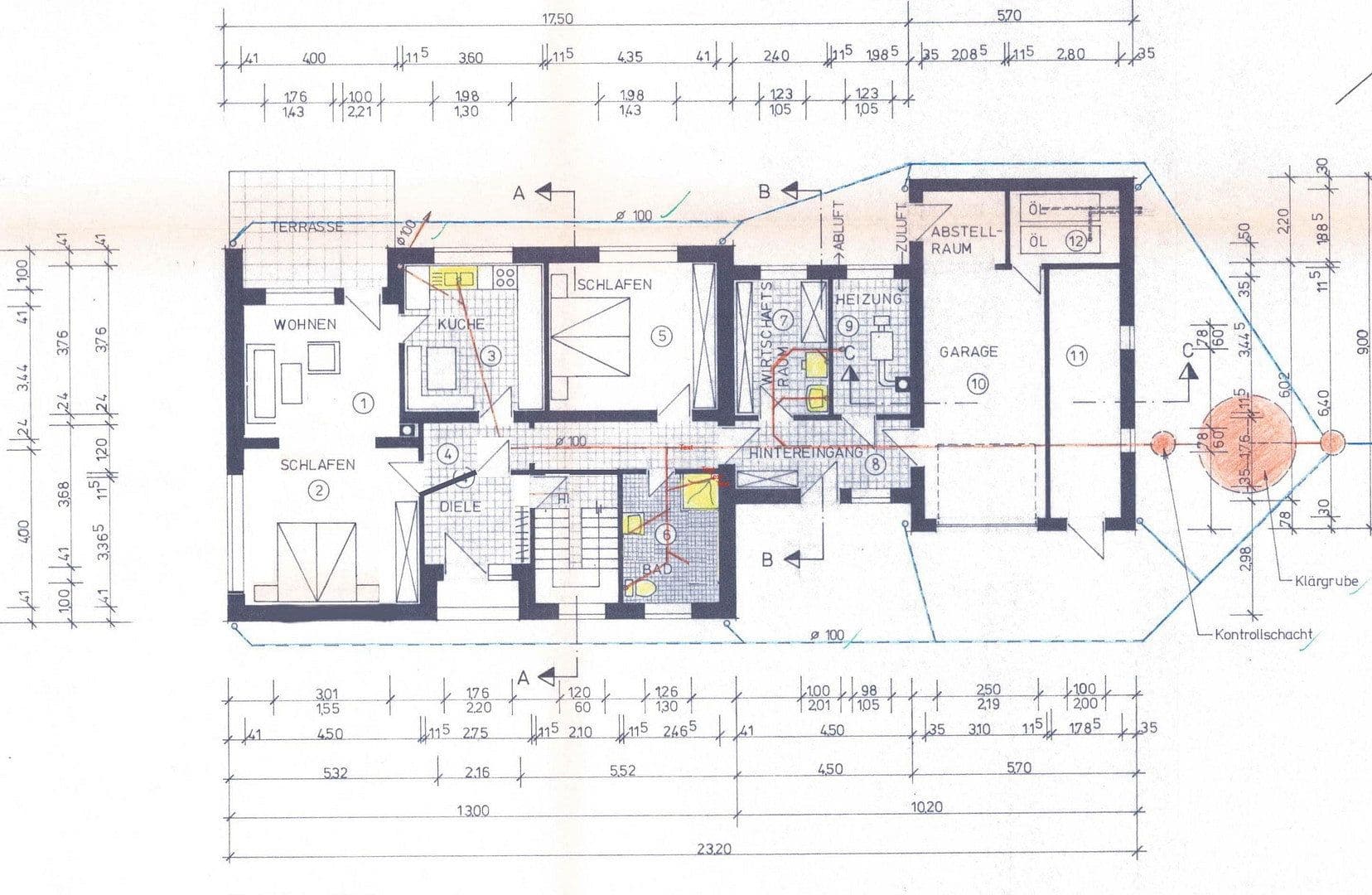 Prodej domu 180 m², pozemek 1.502 m², Aventoft, Šlesvicko-Holštýnsko Prodej domu 180 m², pozemek 1.502 m², Aventoft, Šlesvicko-Holštýnsko