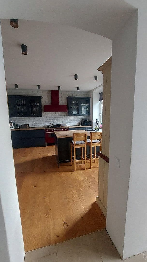 Prodej domu 200 m², pozemek 397 m², Euskirchen, Severní Porýní-Vestfálsko Prodej domu 200 m², pozemek 397 m², Euskirchen, Severní Porýní-Vestfálsko