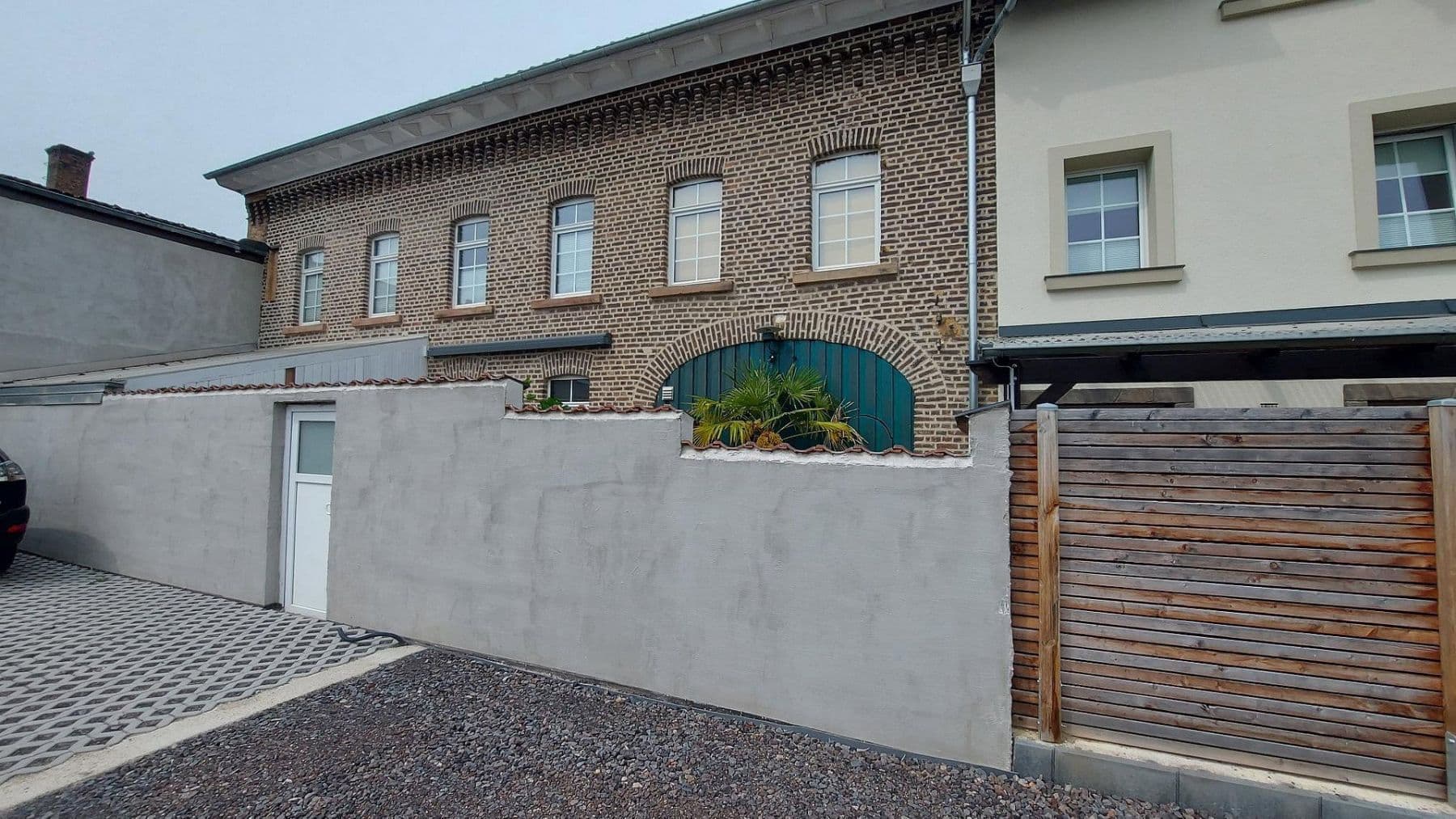 Prodej domu 200 m², pozemek 397 m², Euskirchen, Severní Porýní-Vestfálsko Prodej domu 200 m², pozemek 397 m², Euskirchen, Severní Porýní-Vestfálsko