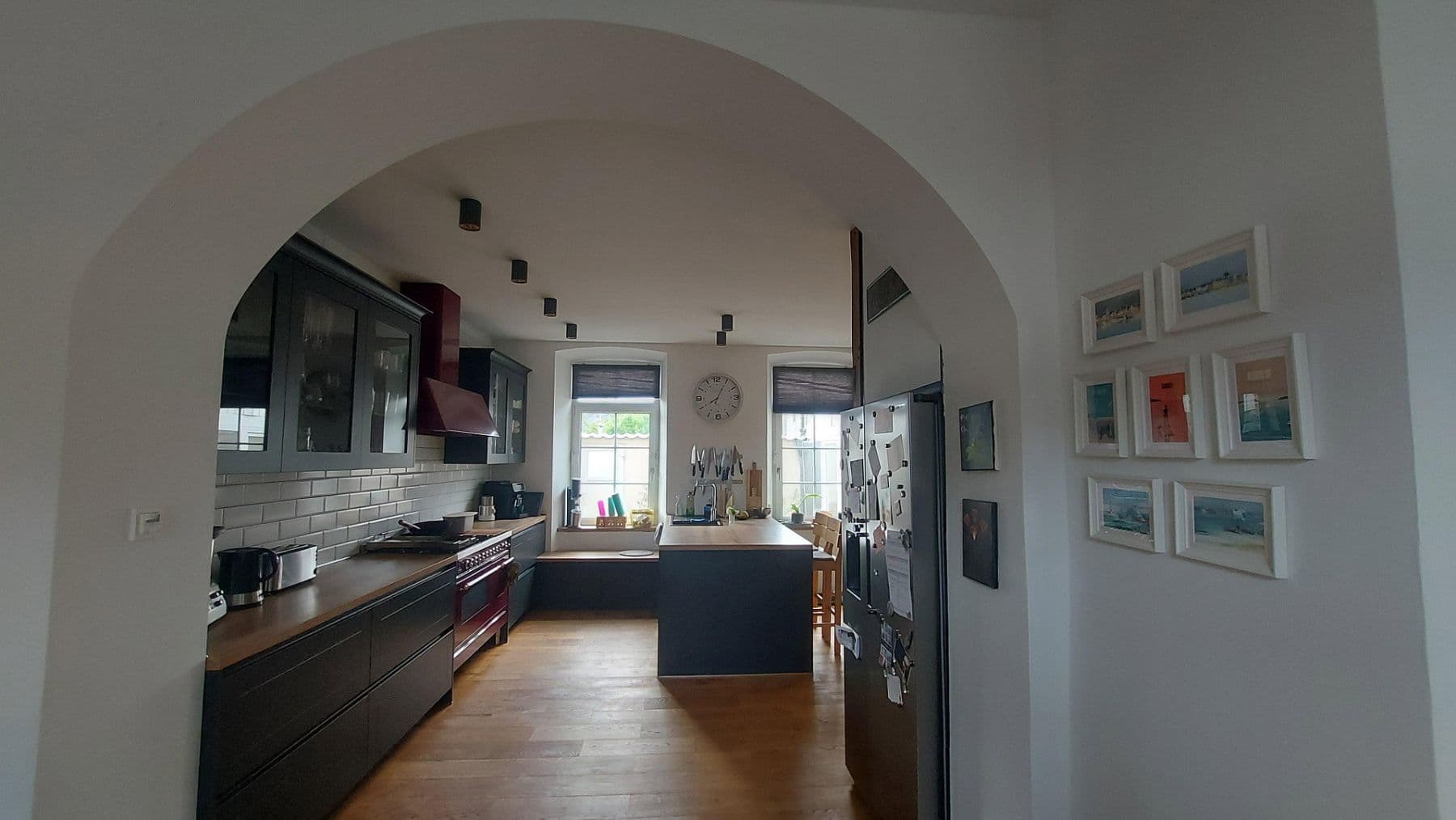 Prodej domu 200 m², pozemek 397 m², Euskirchen, Severní Porýní-Vestfálsko Prodej domu 200 m², pozemek 397 m², Euskirchen, Severní Porýní-Vestfálsko