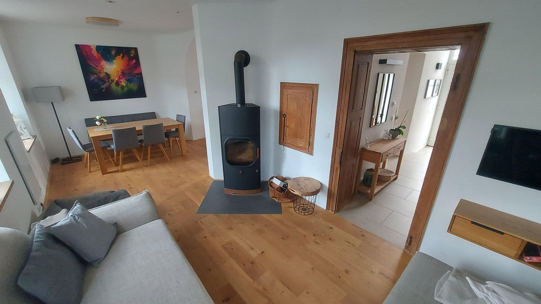 Prodej domu 200 m², pozemek 397 m², Euskirchen, Severní Porýní-Vestfálsko Prodej domu 200 m², pozemek 397 m², Euskirchen, Severní Porýní-Vestfálsko
