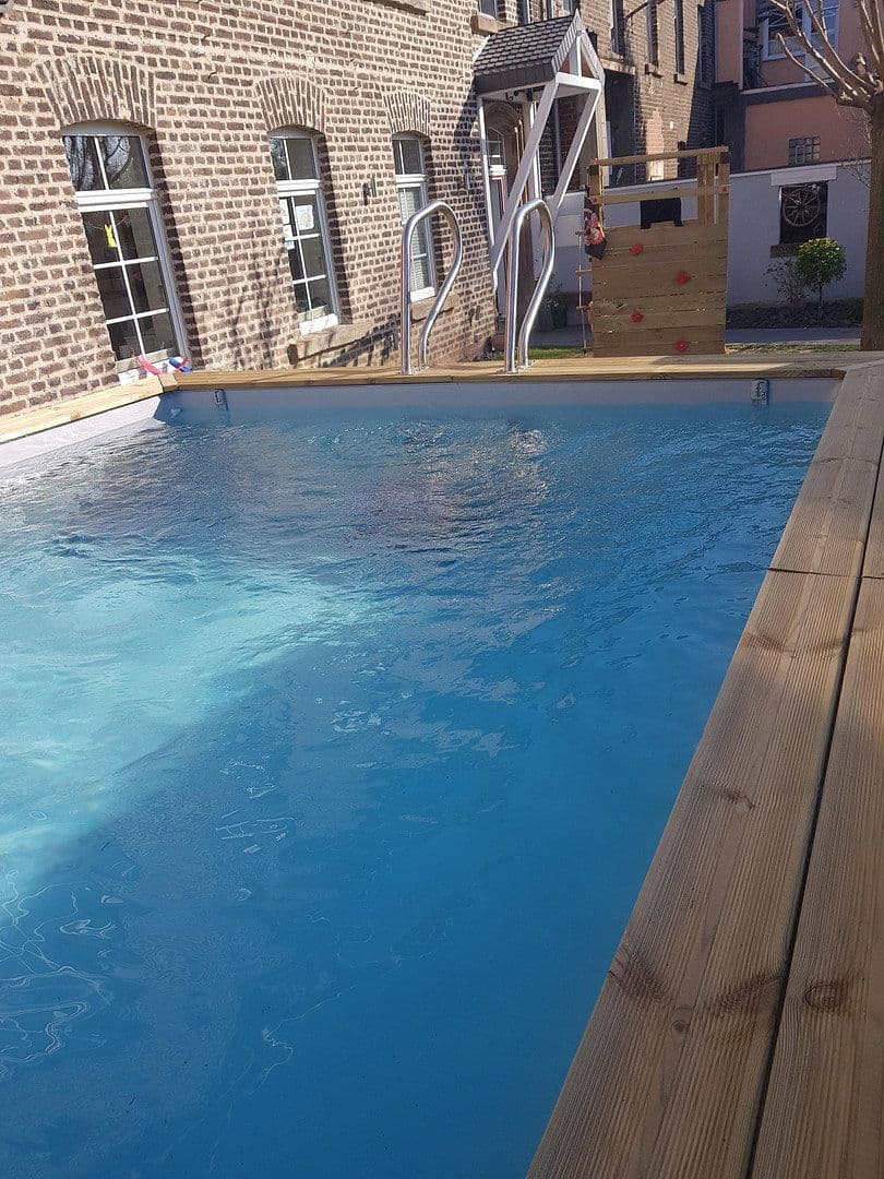 Prodej domu 200 m², pozemek 397 m², Euskirchen, Severní Porýní-Vestfálsko Prodej domu 200 m², pozemek 397 m², Euskirchen, Severní Porýní-Vestfálsko