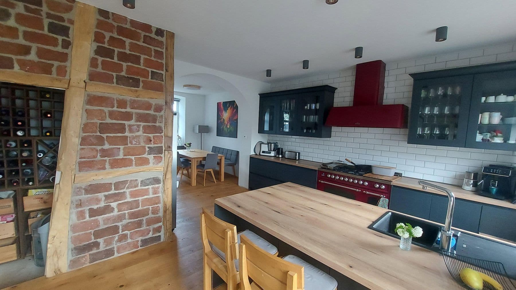 Prodej domu 200 m², pozemek 397 m², Euskirchen, Severní Porýní-Vestfálsko Prodej domu 200 m², pozemek 397 m², Euskirchen, Severní Porýní-Vestfálsko