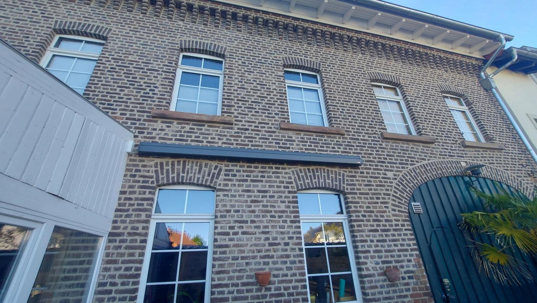 Prodej domu 200 m², pozemek 397 m², Euskirchen, Severní Porýní-Vestfálsko Prodej domu 200 m², pozemek 397 m², Euskirchen, Severní Porýní-Vestfálsko